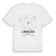 Charwelton karta t-shirt