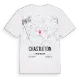 Chastleton karta t-shirt