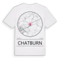 Chatburn t-shirt