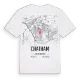 Chatham karta t-shirt