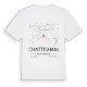 Chattisham karta t-shirt