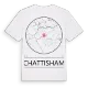 Chattisham t-shirt