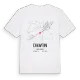 Chawton karta t-shirt