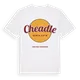 Cheadle cirkel t-shirt