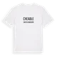Cheadle i Sverige t-shirt