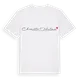 Cheadle Hulme hjärta t-shirt