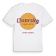 Chearsley cirkel t-shirt