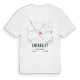 Chearsley karta t-shirt