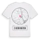 Cheddington t-shirt