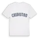 Chediston college t-shirt