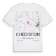 Chediston karta t-shirt