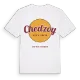 Chedzoy cirkel t-shirt