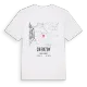 Chedzoy karta t-shirt