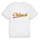 Chelmarsh baseball t-shirt