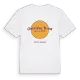 Chelmsley Wood cirkel t-shirt