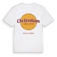 Cheltenham cirkel t-shirt