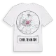 Cheltenham t-shirt