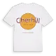 Cherhill cirkel t-shirt
