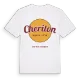 Cheriton cirkel t-shirt