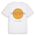 Cheriton Bishop cirkel t-shirt