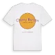 Cherry Burton cirkel t-shirt
