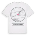 Cherry Willingham CP t-shirt