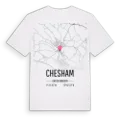 Chesham karta t-shirt
