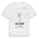 Chesham karta t-shirt