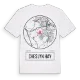 Cheslyn Hay t-shirt