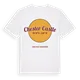 Chester Castle cirkel t-shirt