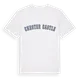 Chester Castle college t-shirt