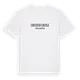 Chester Castle i Sverige t-shirt
