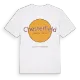 Chesterfield cirkel t-shirt