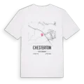 Chesterton karta t-shirt