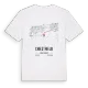 Chestfield karta t-shirt