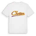 Chetton baseball t-shirt