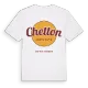 Chetton cirkel t-shirt