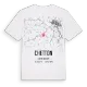 Chetton karta t-shirt