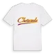 Chetwode baseball t-shirt