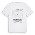 Chew Magna karta t-shirt