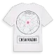 Chew Magna t-shirt