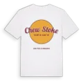 Chew Stoke cirkel t-shirt