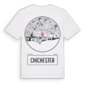 Chichester t-shirt