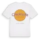 Chicklade cirkel t-shirt