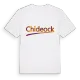 Chideock baseball t-shirt
