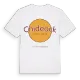 Chideock cirkel t-shirt