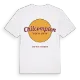 Chilcompton cirkel t-shirt