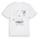 Childerley karta t-shirt