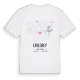 Childrey karta t-shirt
