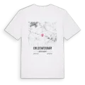 Childswickham karta t-shirt